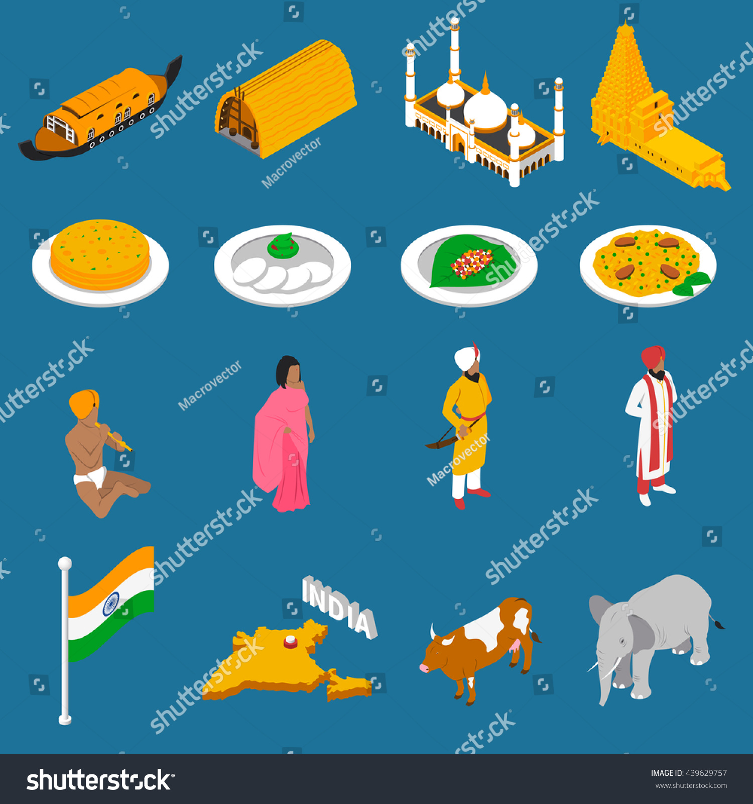 Ancient Indian Symbols A Spiritual Journey Through History - 53mgulf