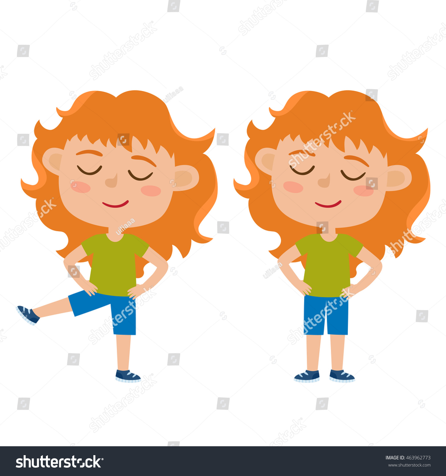 46 Hands Shoulder Width Apart Images, Stock Photos & Vectors Shutterstock