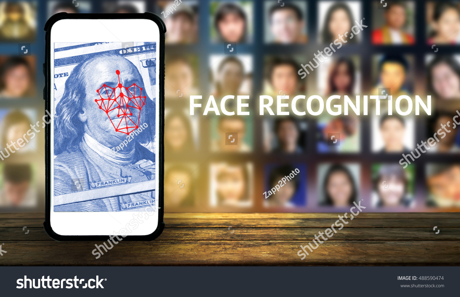 14 Dataset Facial Recognition Images, Stock Photos & Vectors | Shutterstock