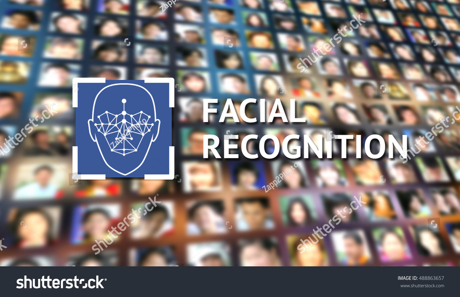 14 Dataset Facial Recognition Images, Stock Photos & Vectors | Shutterstock