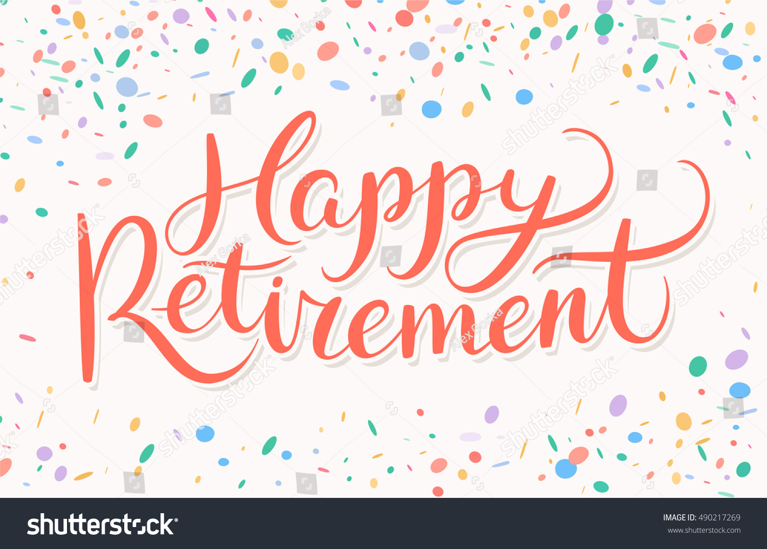 Happy Retirement Wishs 2 030 Shutterstock Happy Retirement Wishs 2 030 Shutterstock