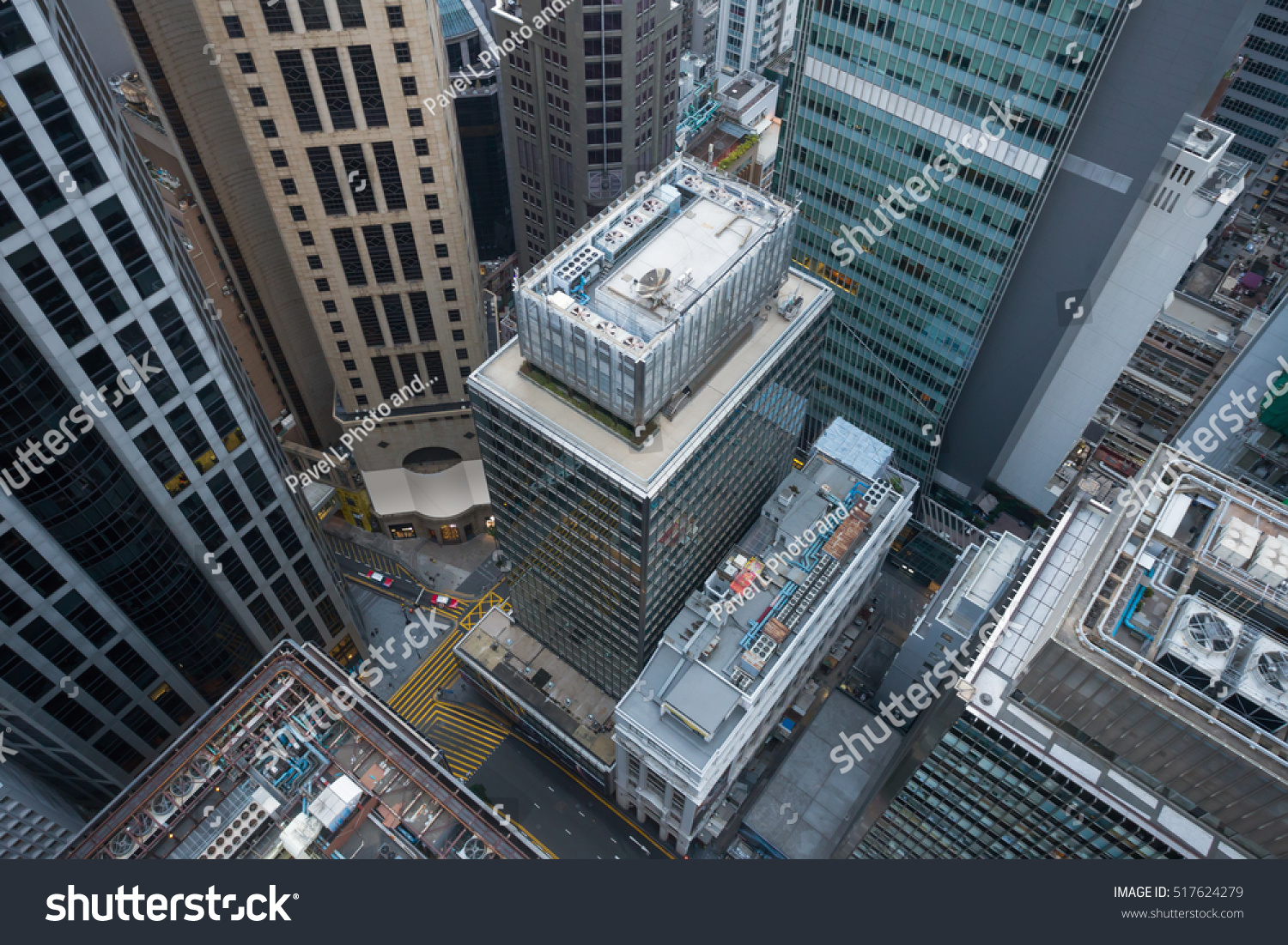 25,175 Building Perspective Top View Images, Stock Photos & Vectors