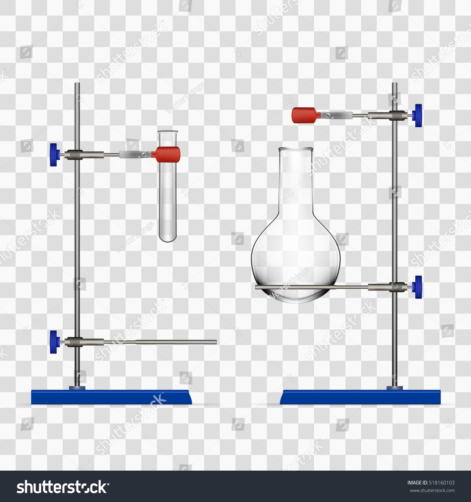 Chemistry Lab Stand