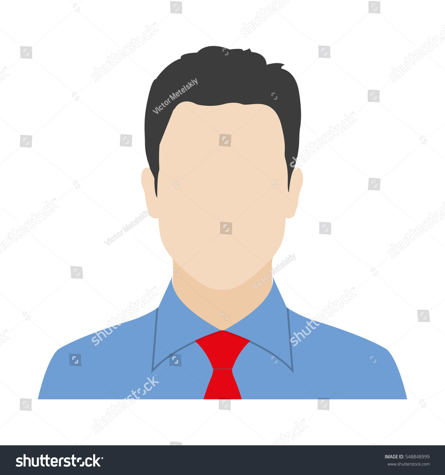 Sample Passport Size Photo