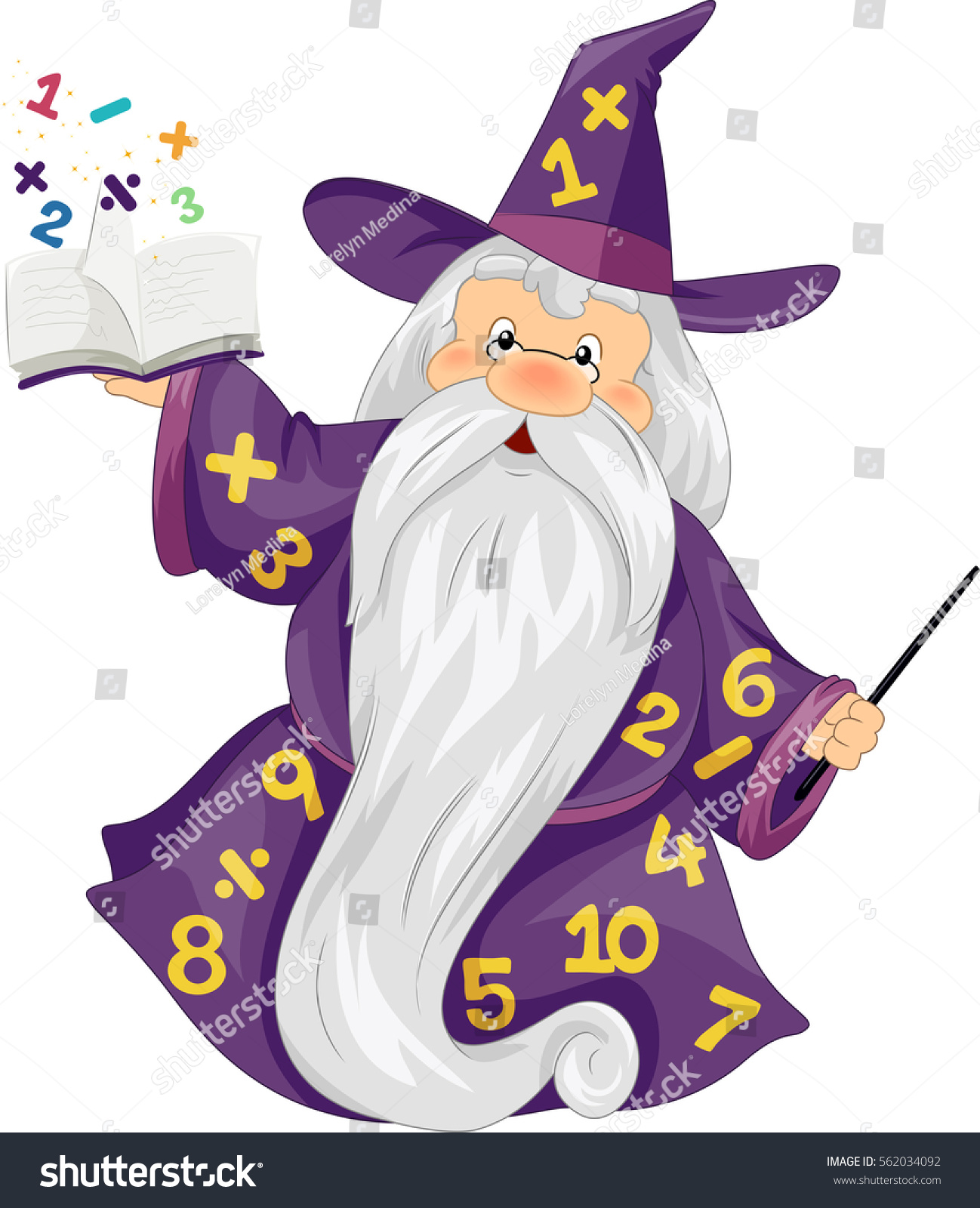 Magic Of Maths: Over 2,885 Royalty-Free Licensable Stock Vectors ...