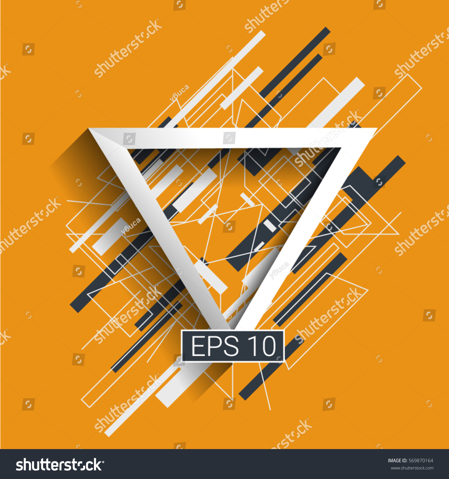 Background Flat Design Logos Flyers Covers Stock Vector (Royalty Free) 569870164 | Shutterstock Background Flat Design Logos Flyers Covers Stock Vector (Royalty Free) 569870164 | Shutterstock