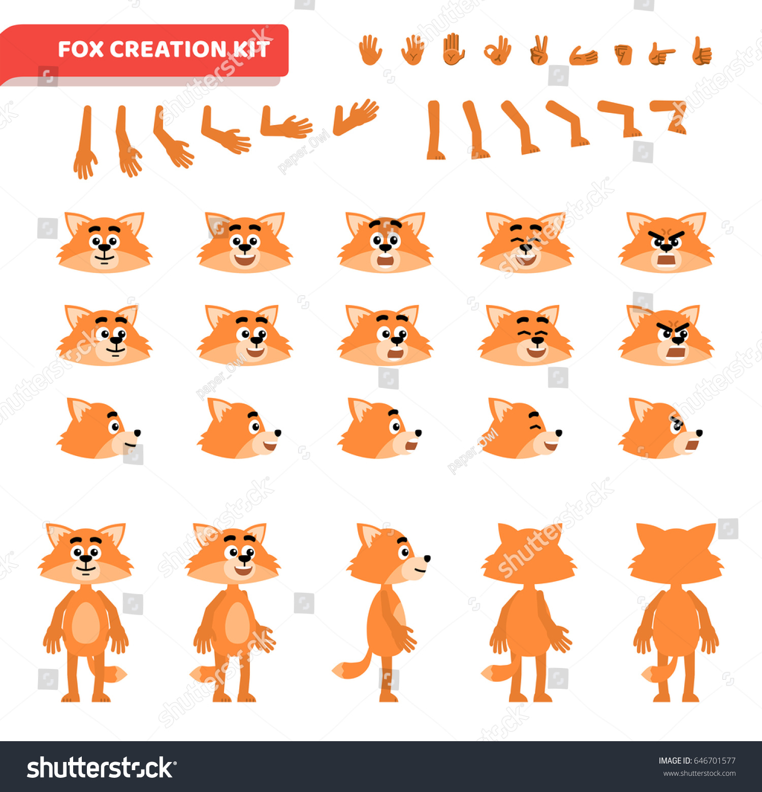 люди лисы характер