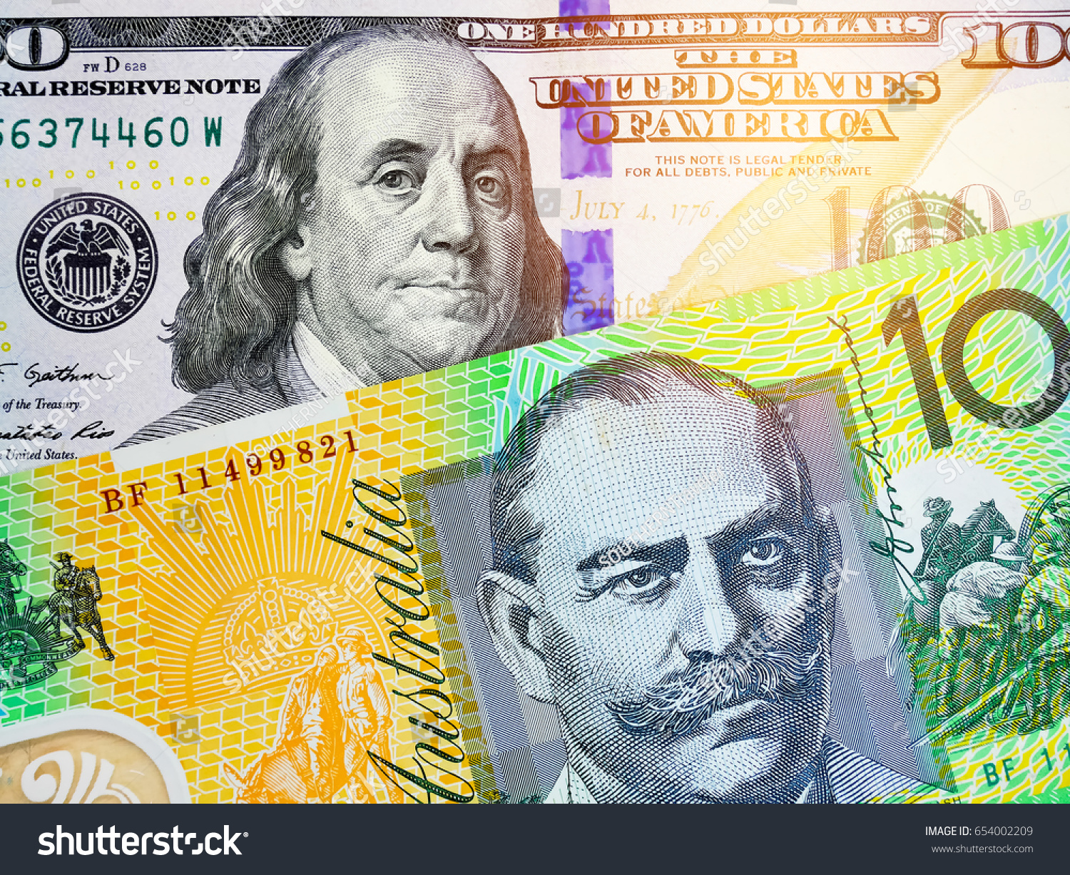802 Im genes De Australian Us Dollar Im genes Fotos Y Vectores De how-much-200-dollar-in-philippines-peso-500-us-dollar-in-philippines