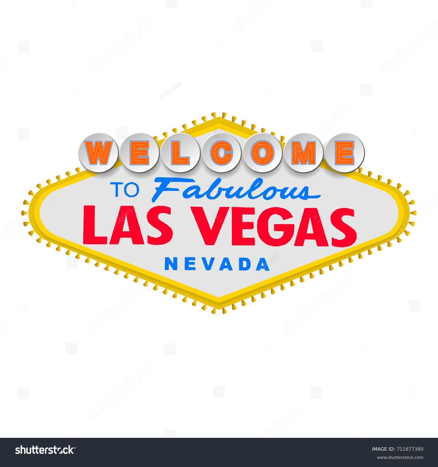 Vegas Golden Knights Stock Vector Illustration and Royalty Free