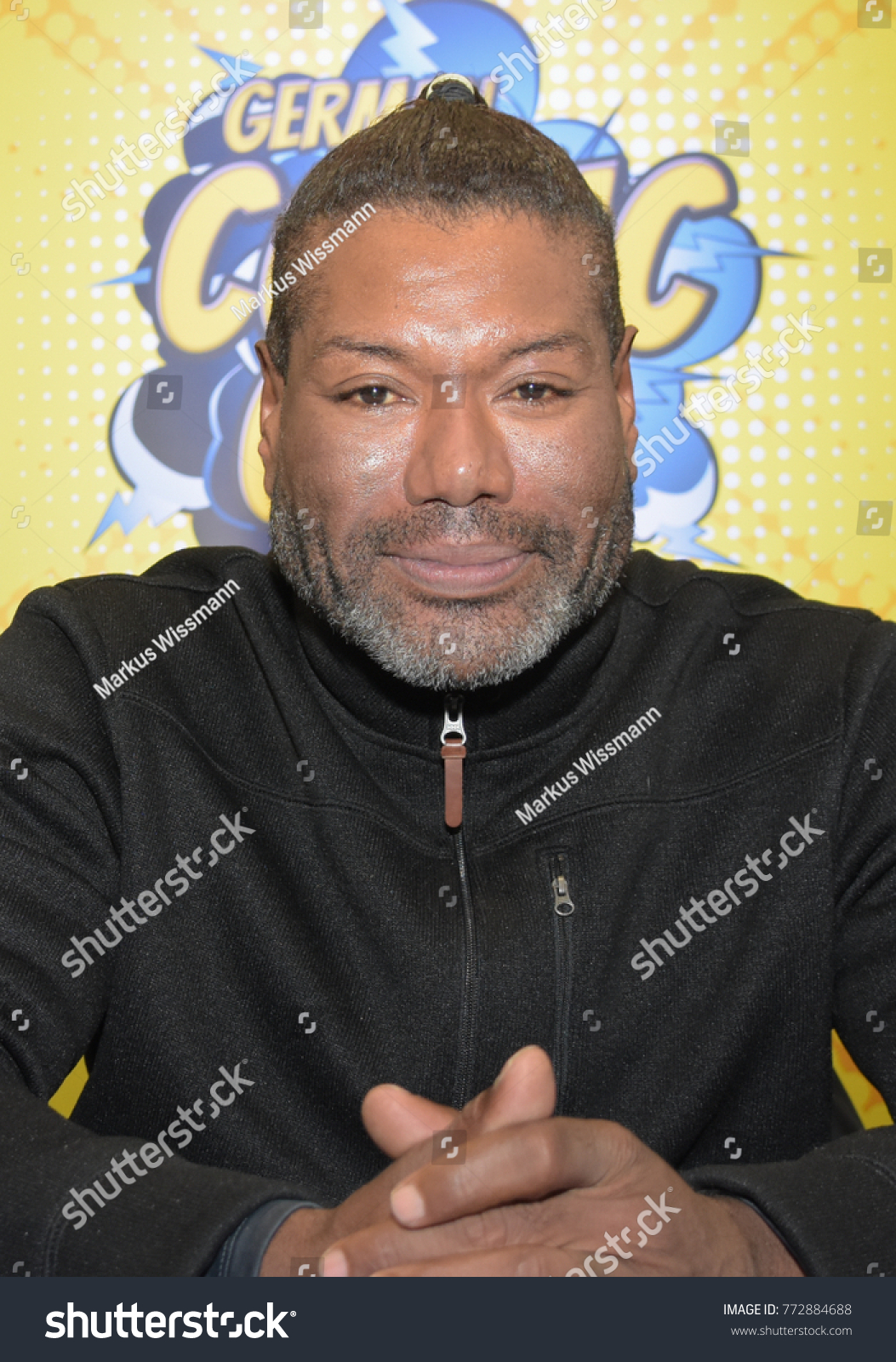 Christopher Judge