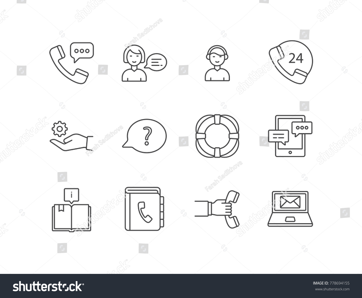 288 Help Line Directory Images, Stock Photos & Vectors Shutterstock