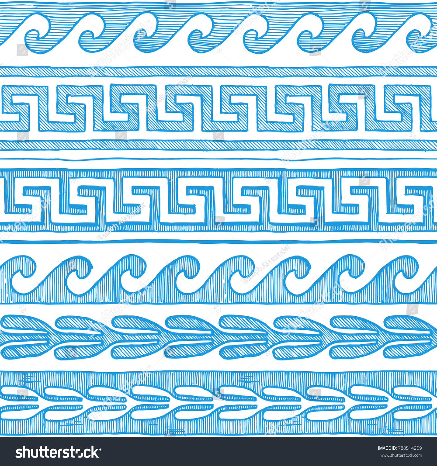 134,899 Greek Pattern Images, Stock Photos & Vectors | Shutterstock